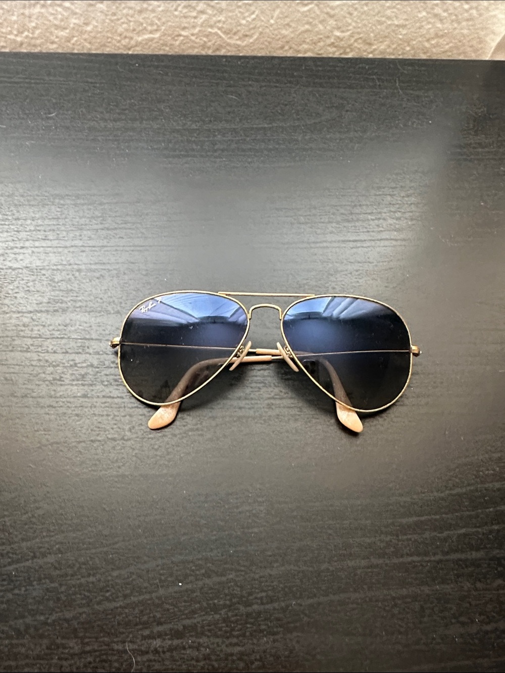 Ray Ban Aviators